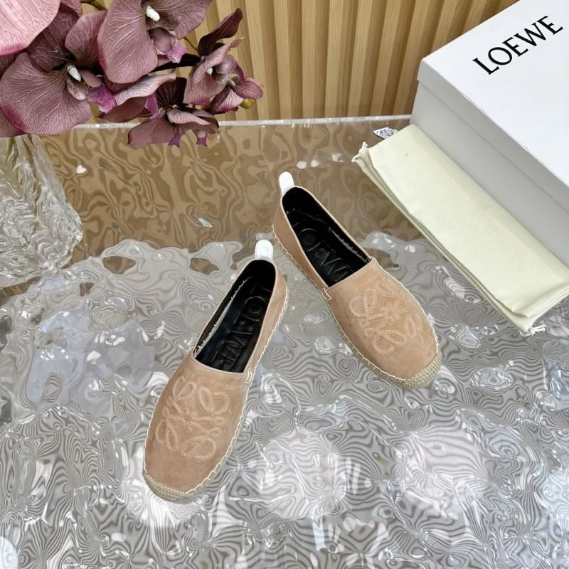 Loewe Shoes ModernLook 9768