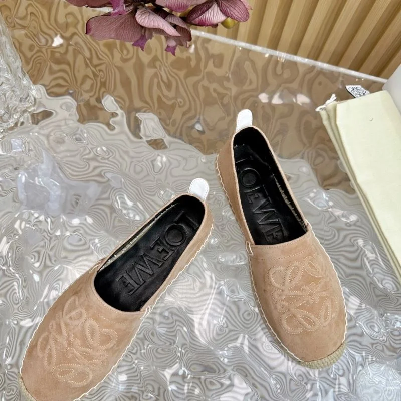 Loewe Shoes ModernLook 9768