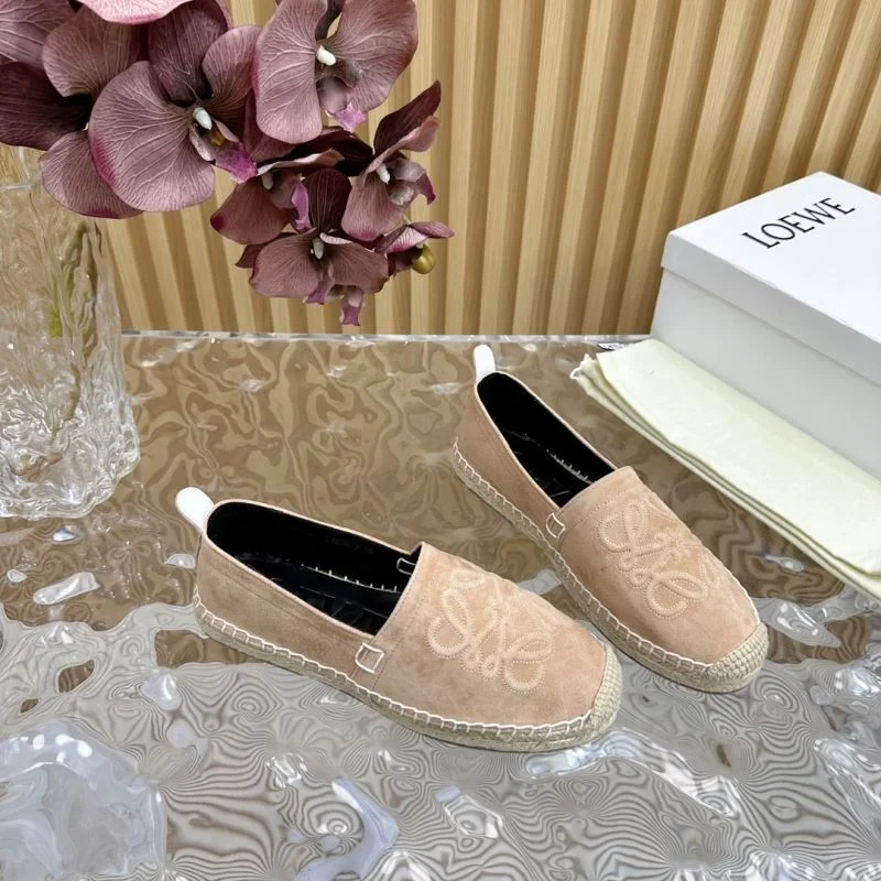Loewe Shoes ModernLook 9768