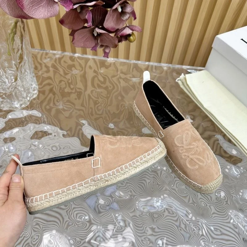 Loewe Shoes ModernLook 9768