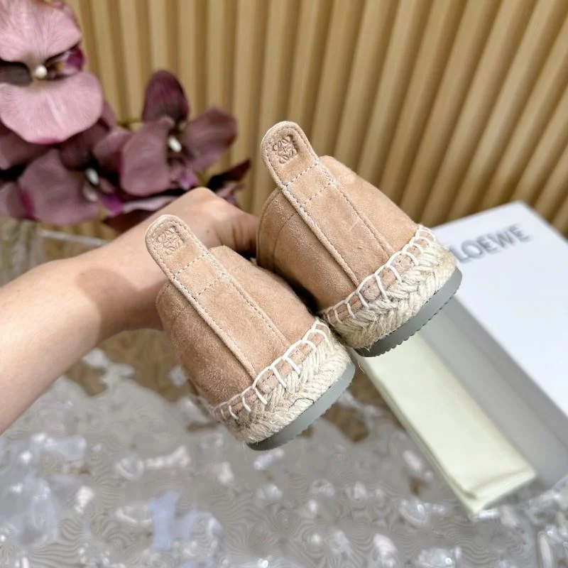 Loewe Shoes ModernLook 9768