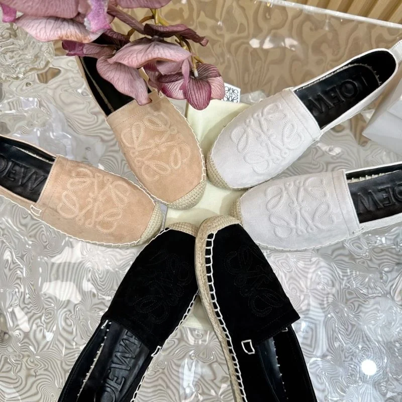 Loewe Shoes ModernLook 9768