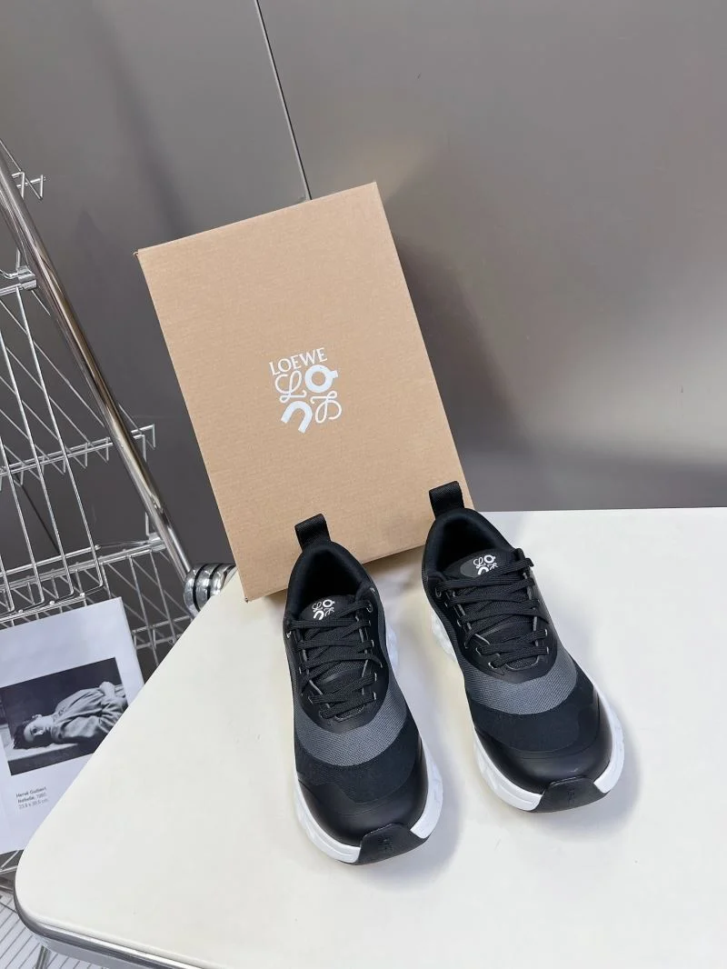 Loewe Shoes Original 9704