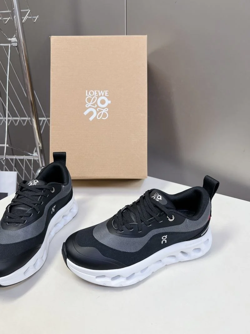 Loewe Shoes Original 9704