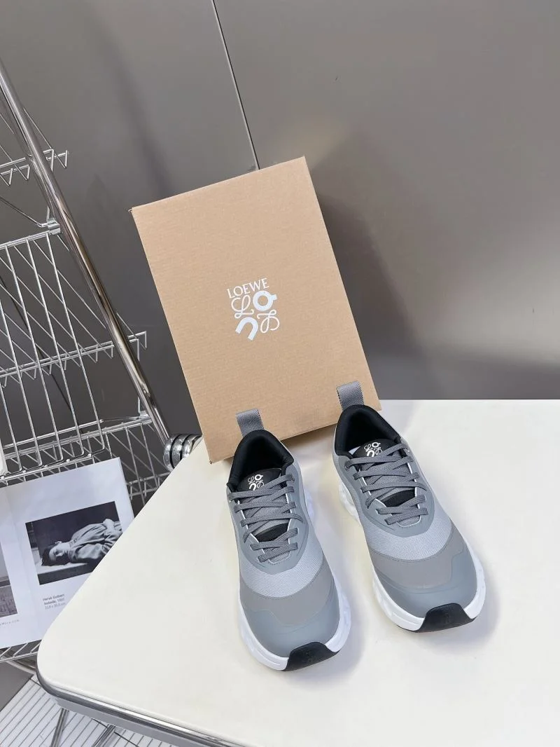 TechFriendly Loewe Shoes 9702