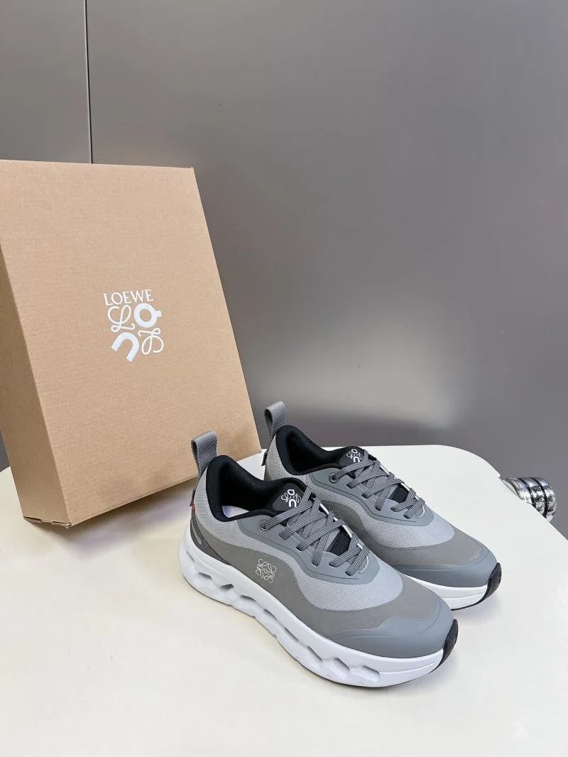 TechFriendly Loewe Shoes 9702