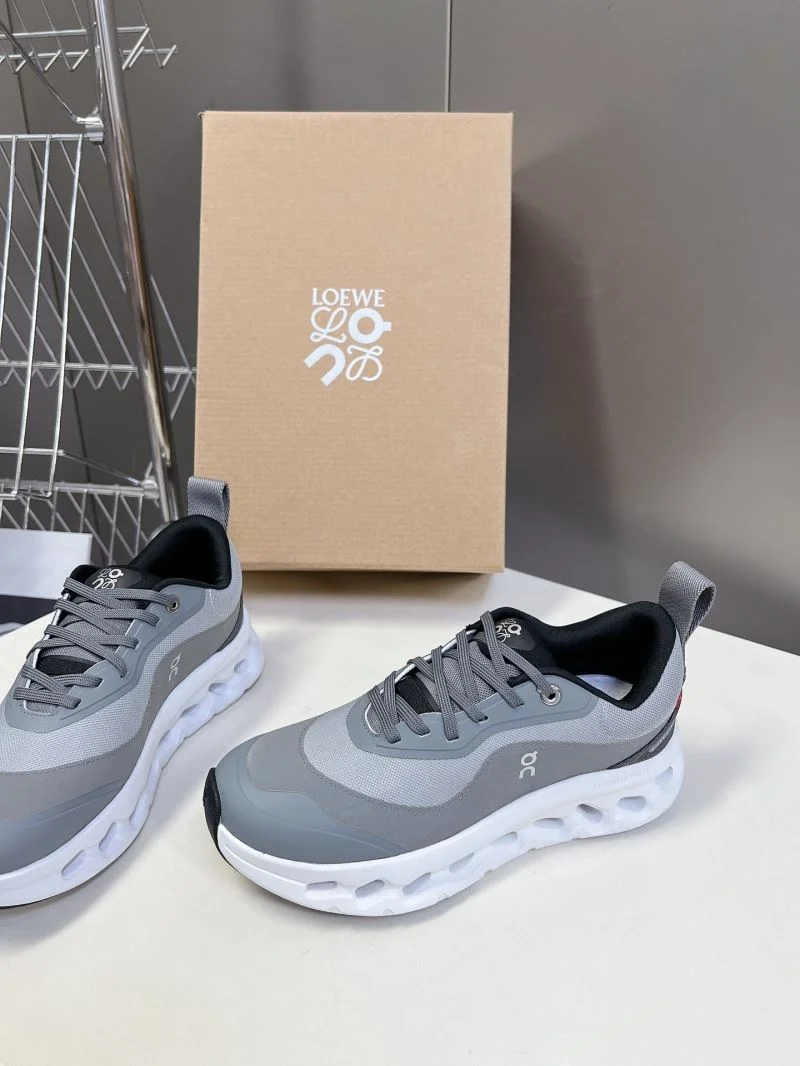 TechFriendly Loewe Shoes 9702