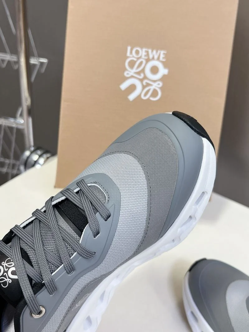 TechFriendly Loewe Shoes 9702
