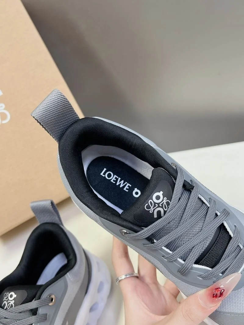 TechFriendly Loewe Shoes 9702