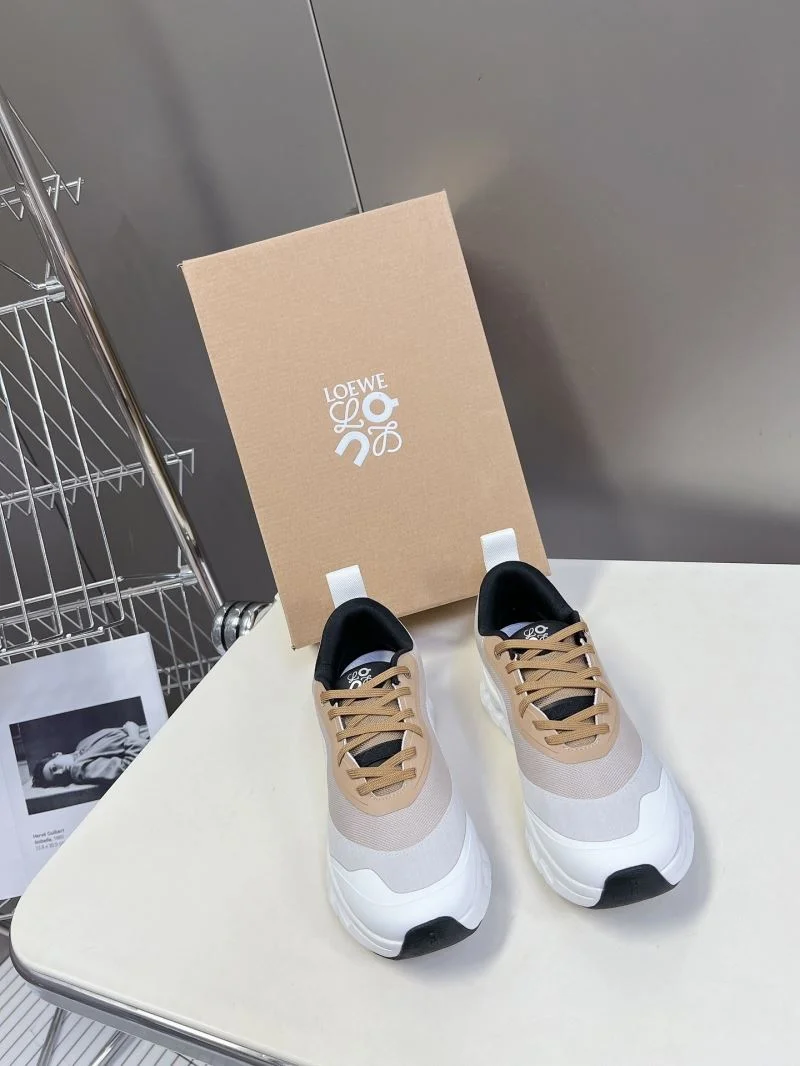 Loewe Shoes Stylish 9700