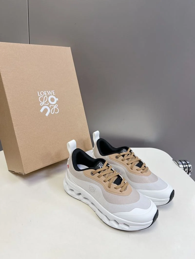 Loewe Shoes Stylish 9700