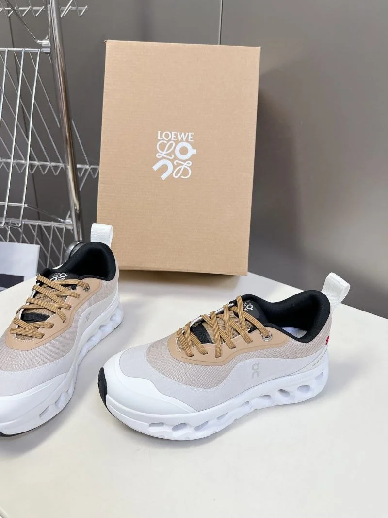 Loewe Shoes Stylish 9700
