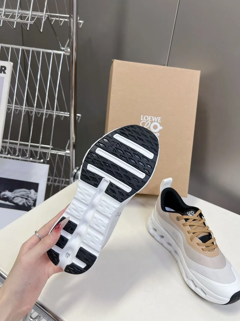 Loewe Shoes Stylish 9700