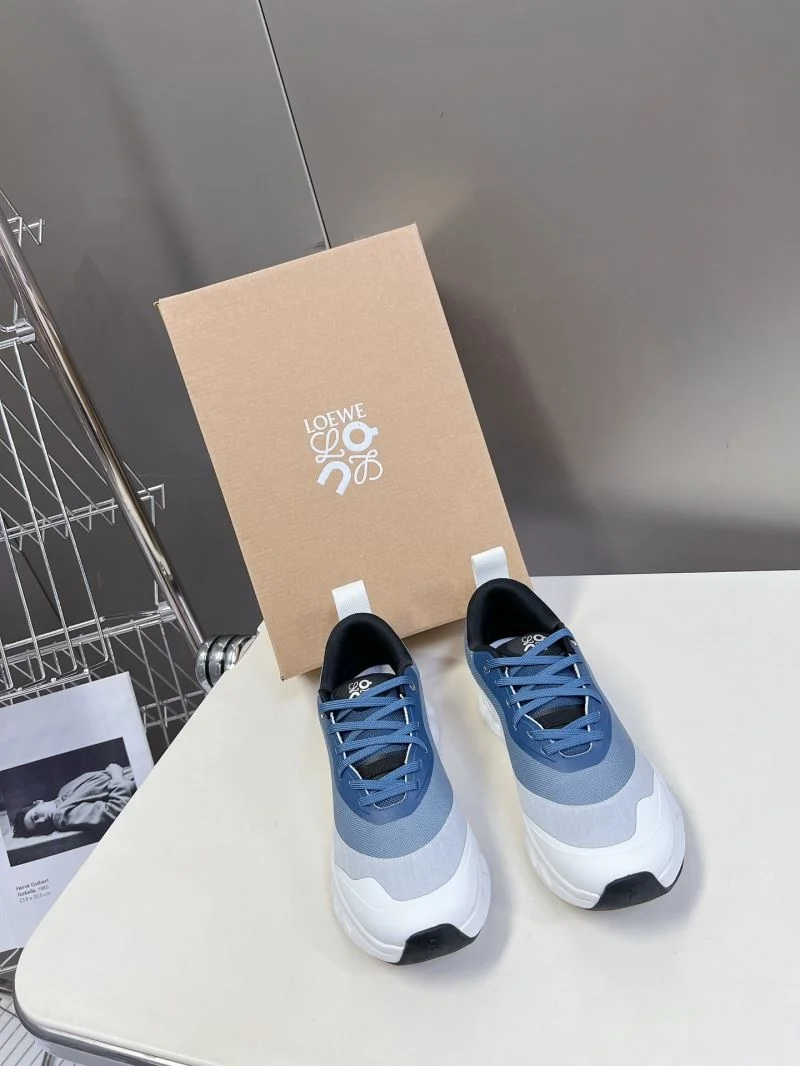 Trendsetting Loewe Shoes 9711