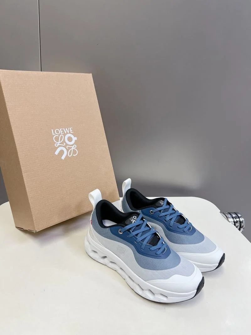 Trendsetting Loewe Shoes 9711