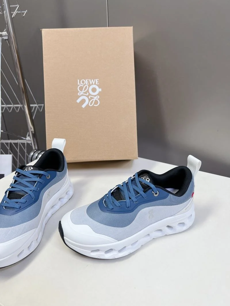 Trendsetting Loewe Shoes 9711