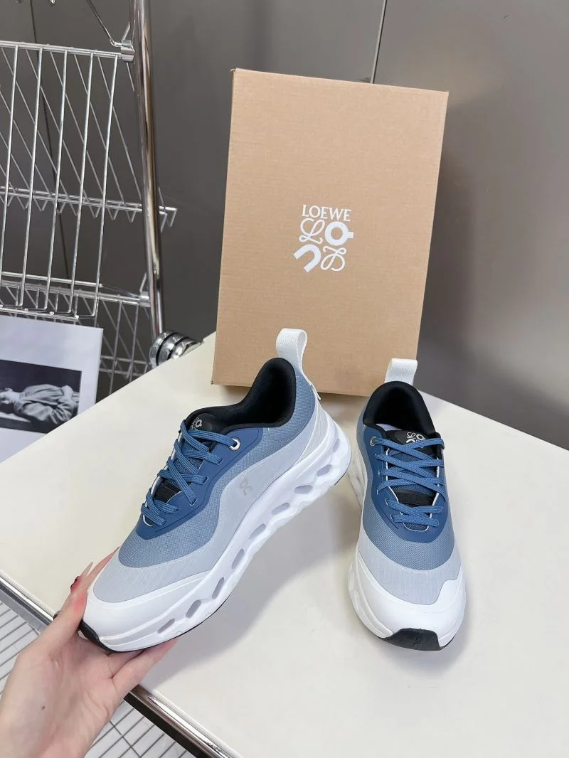Trendsetting Loewe Shoes 9711