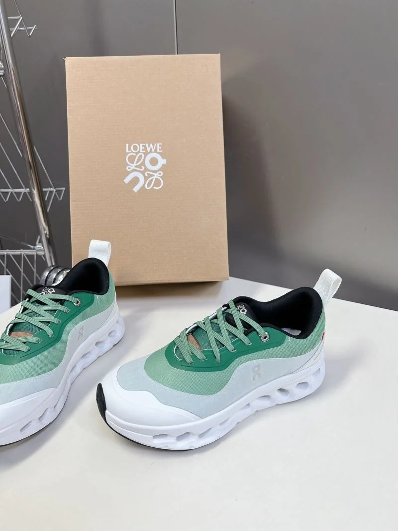 WeatherProof Loewe Shoes 9699