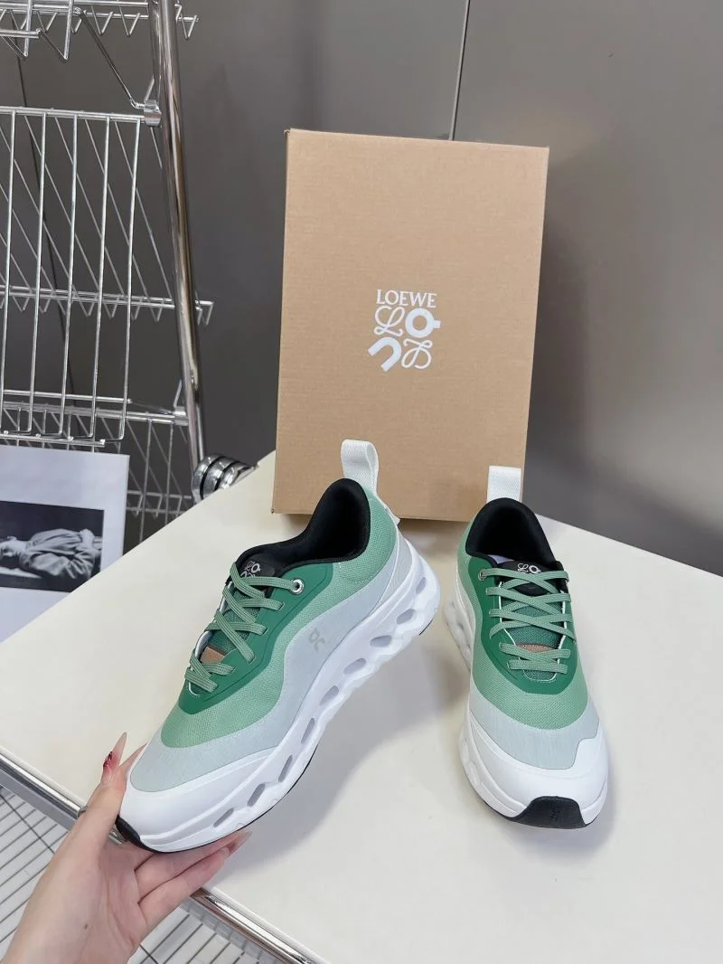 WeatherProof Loewe Shoes 9699