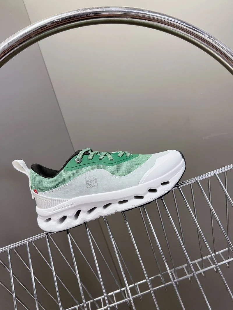 WeatherProof Loewe Shoes 9699