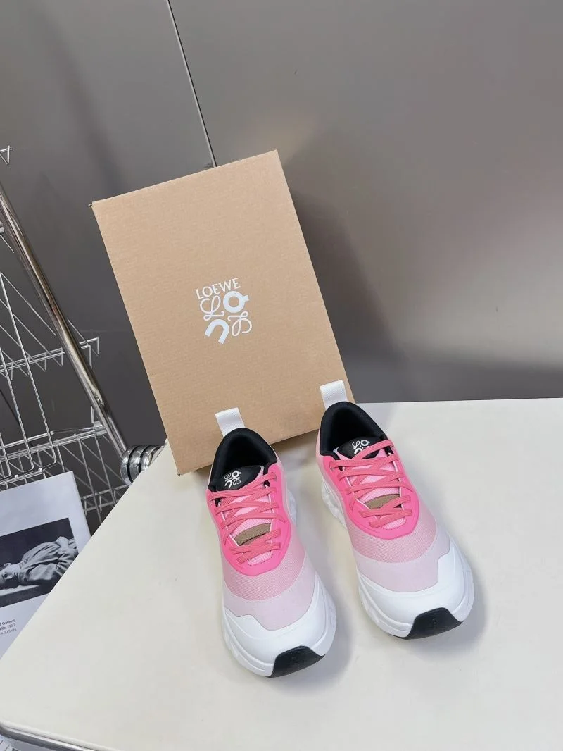Loewe Shoes Fashionable 9695