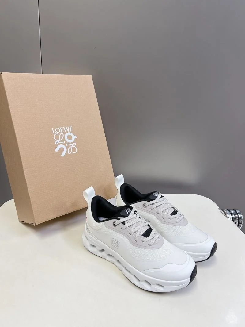 Loewe Shoes TechFriendly 9744