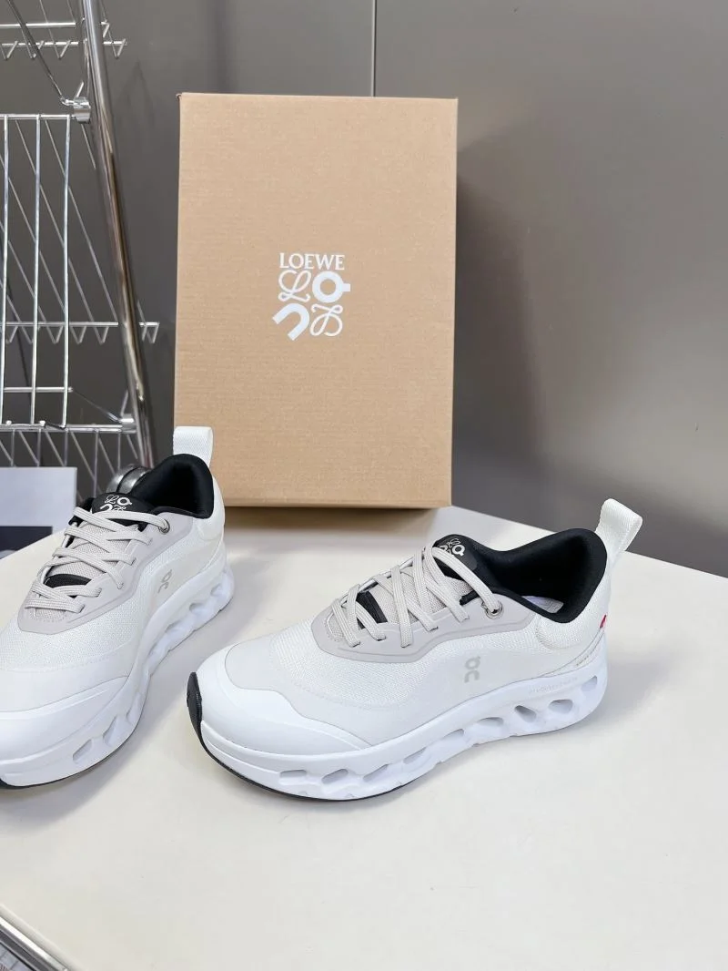 Loewe Shoes TechFriendly 9744