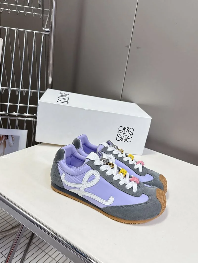 WrinkleFree Loewe Shoes 9697