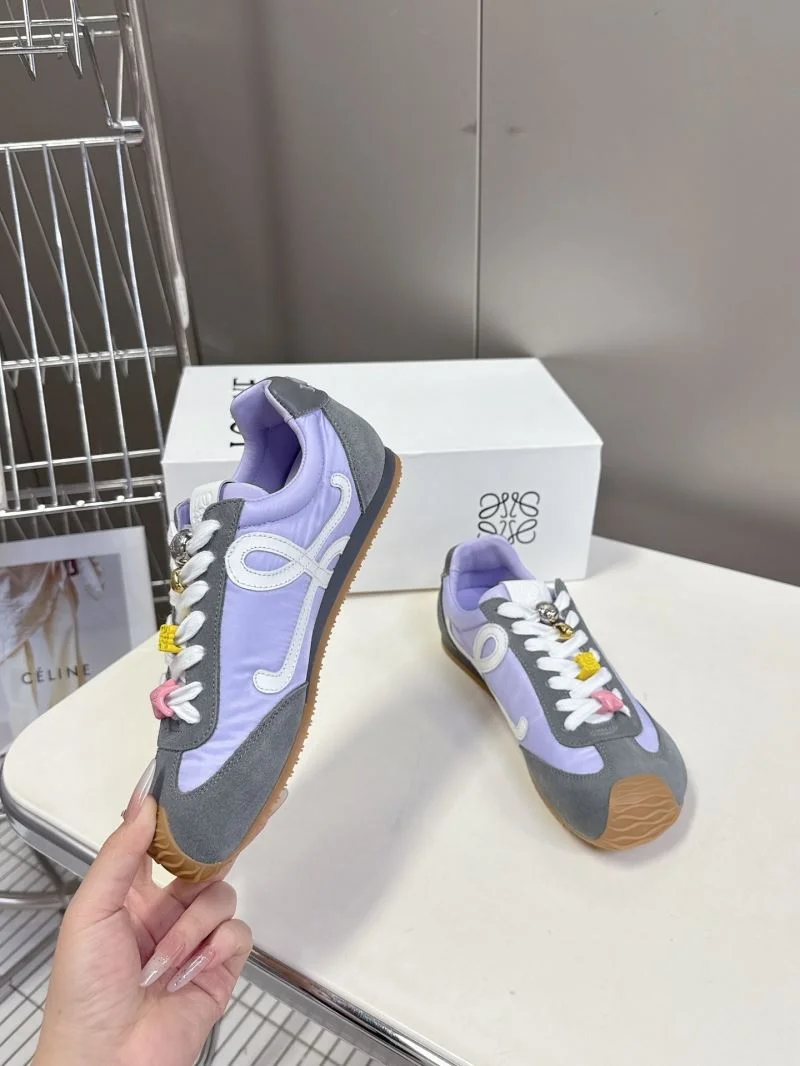 WrinkleFree Loewe Shoes 9697