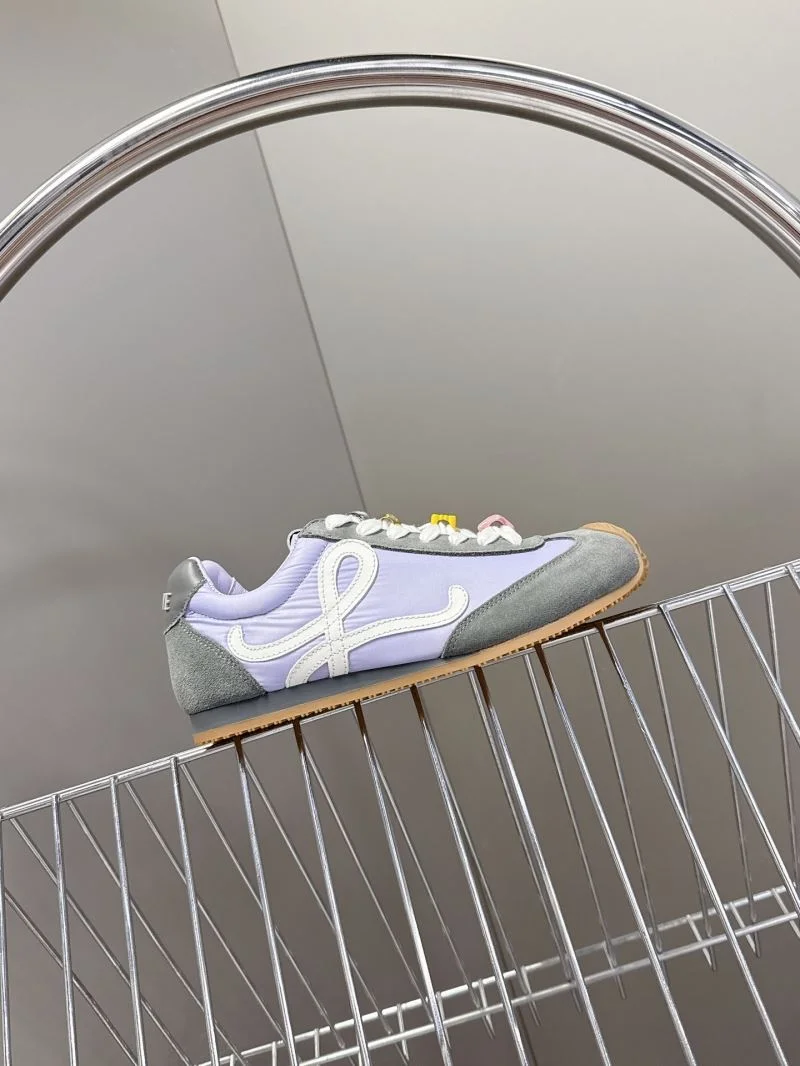 WrinkleFree Loewe Shoes 9697