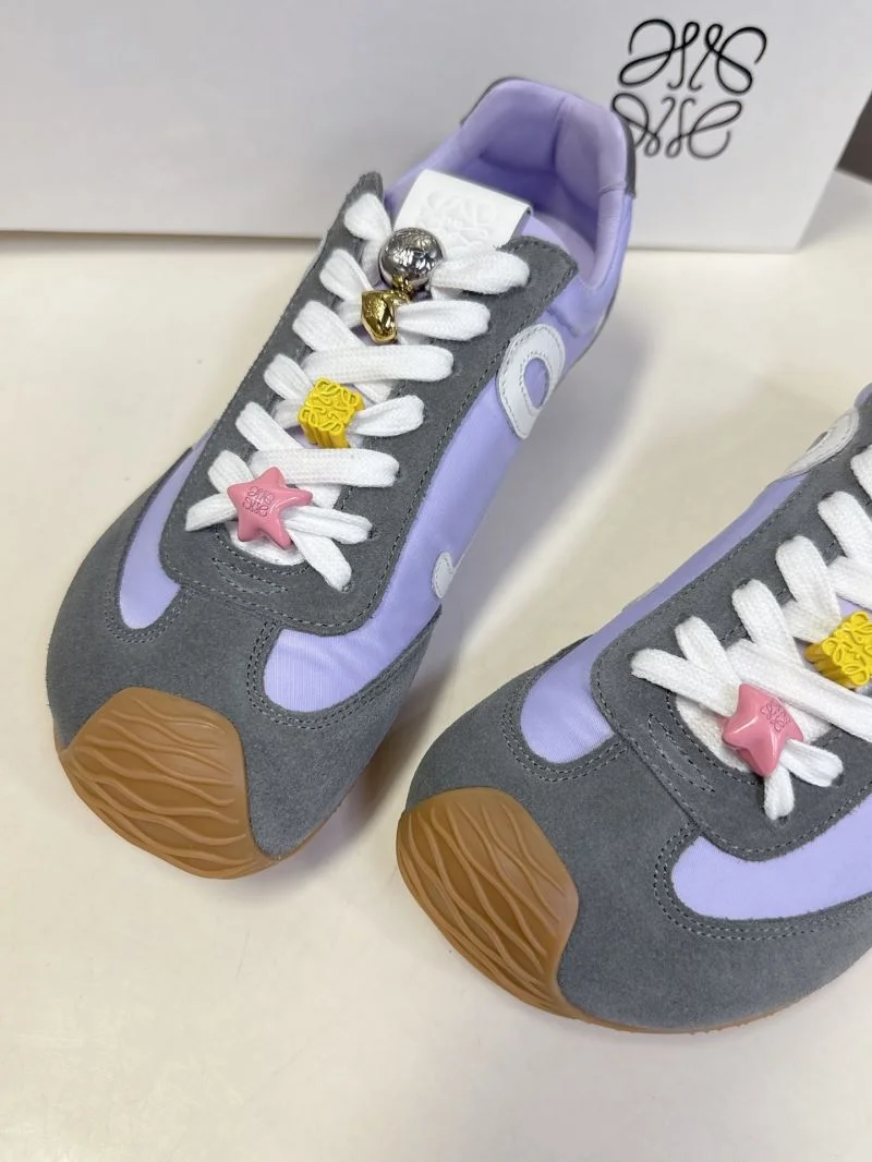 WrinkleFree Loewe Shoes 9697