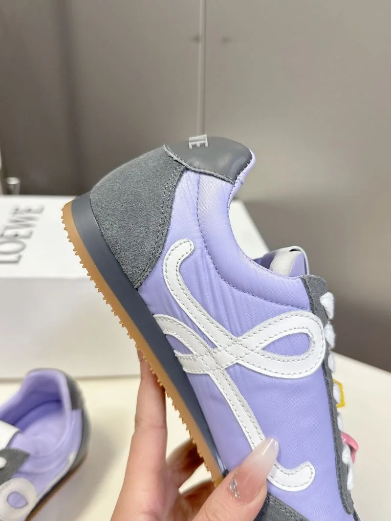 WrinkleFree Loewe Shoes 9697