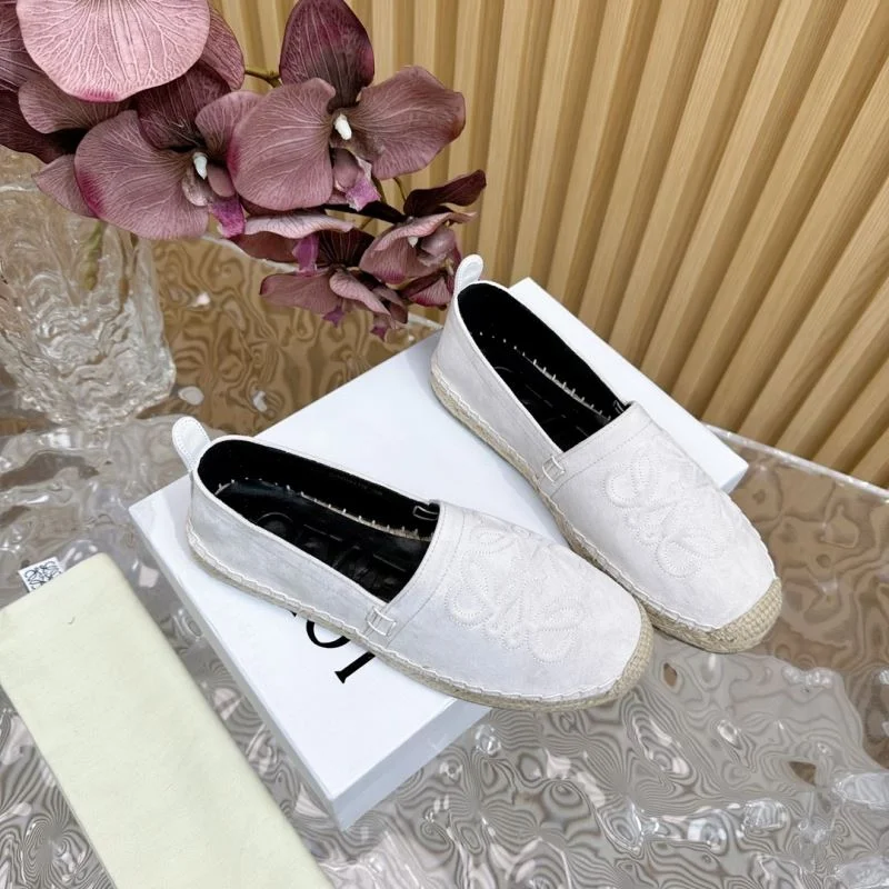 Loewe Shoes GoodFit 9691