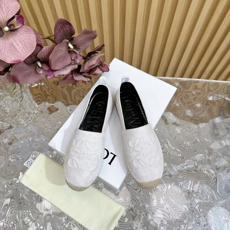 Loewe Shoes GoodFit 9691