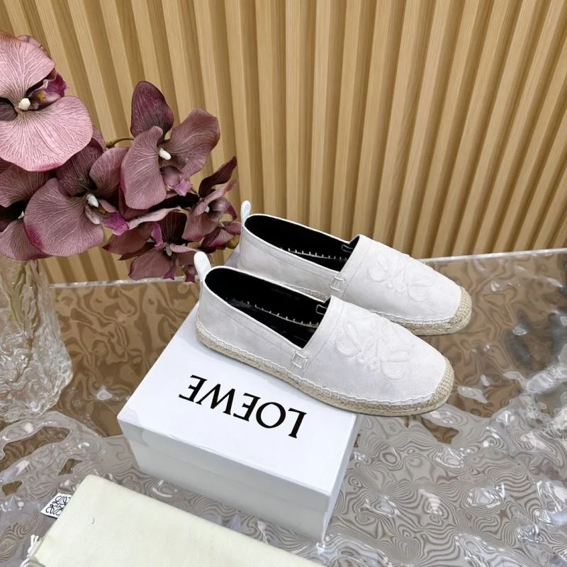 Loewe Shoes GoodFit 9691