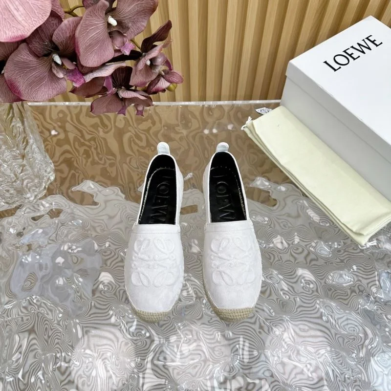 Loewe Shoes GoodFit 9691