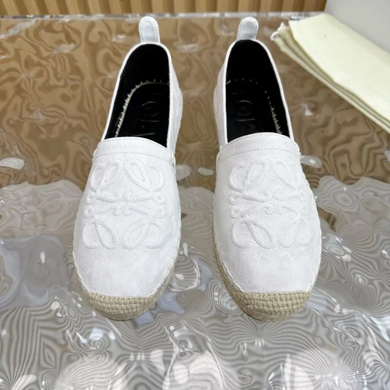 Loewe Shoes GoodFit 9691