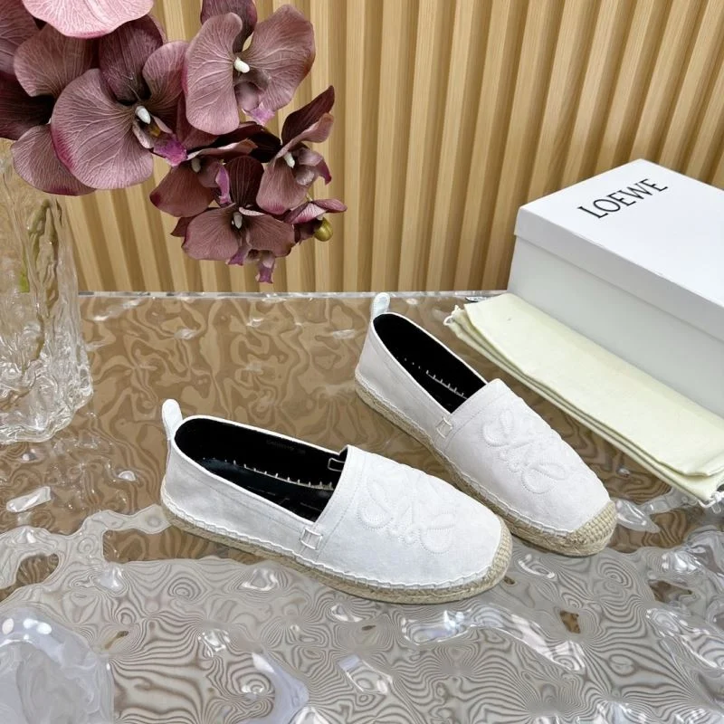Loewe Shoes GoodFit 9691