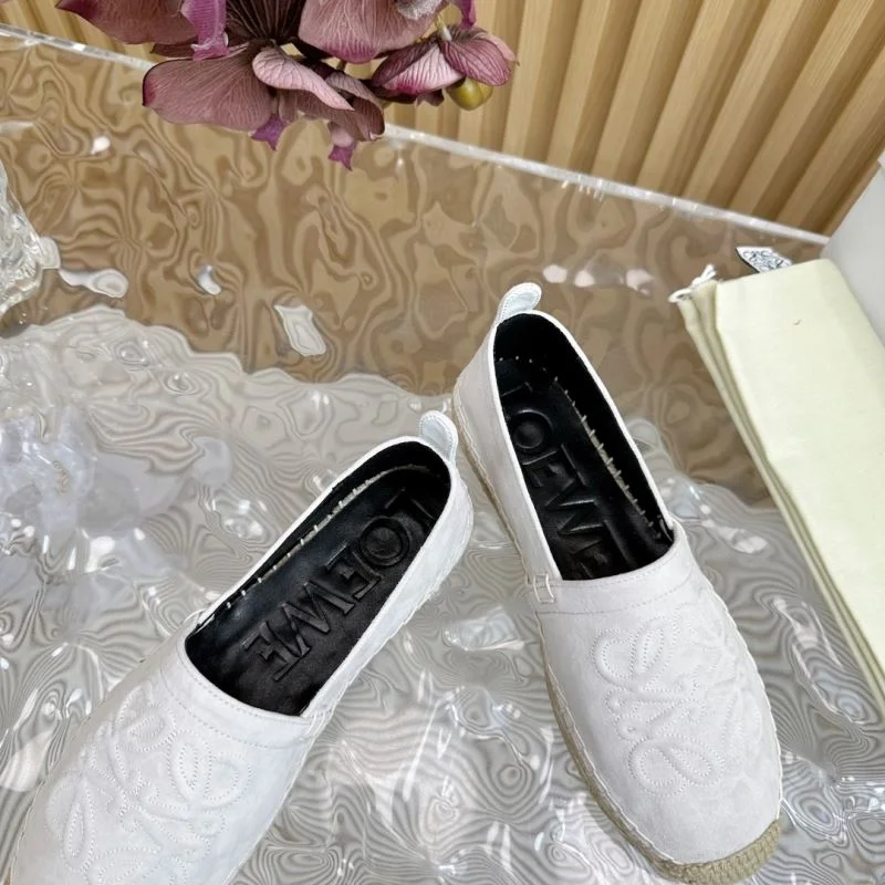 Loewe Shoes GoodFit 9691