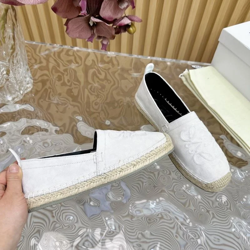 Loewe Shoes GoodFit 9691