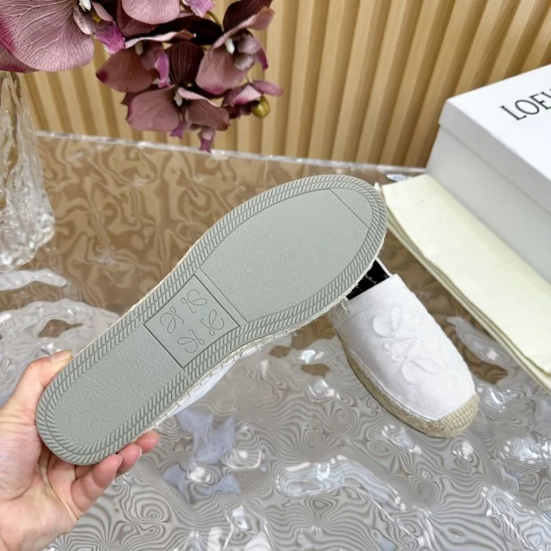 Loewe Shoes GoodFit 9691