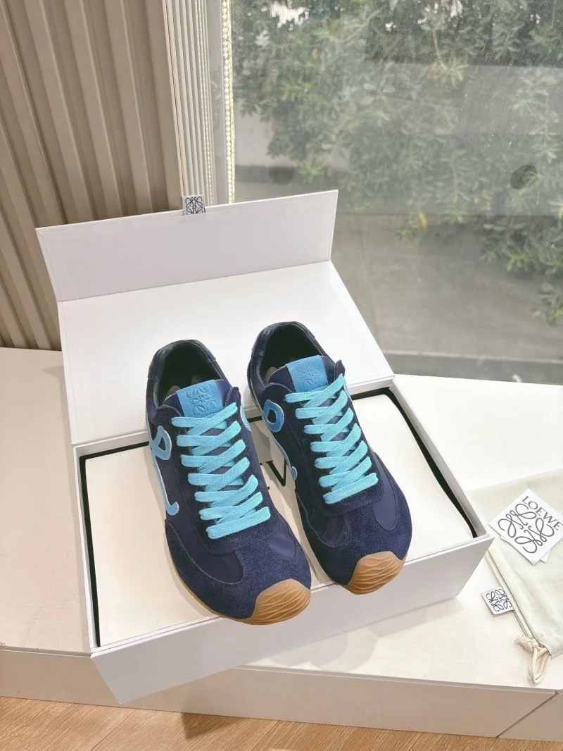 Durable Loewe Shoes 9687