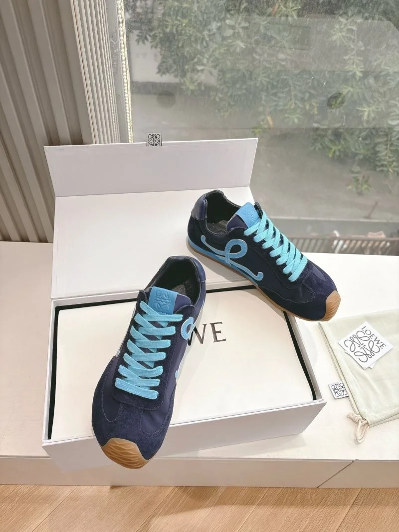 Durable Loewe Shoes 9687