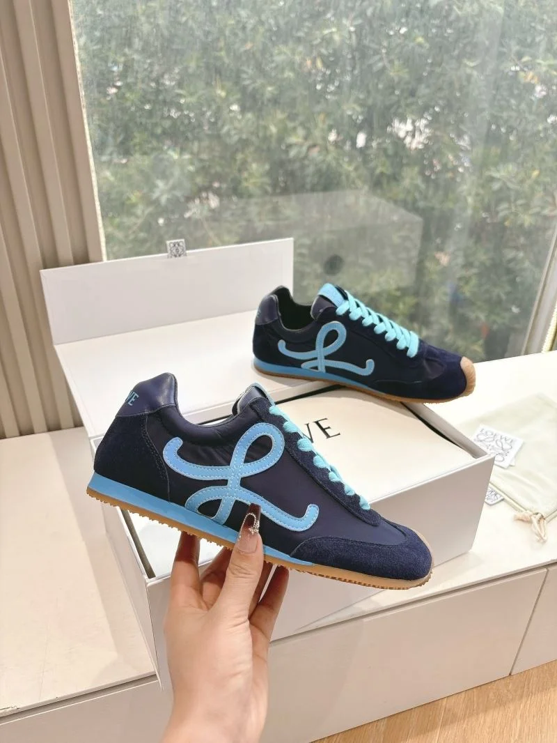 Durable Loewe Shoes 9687