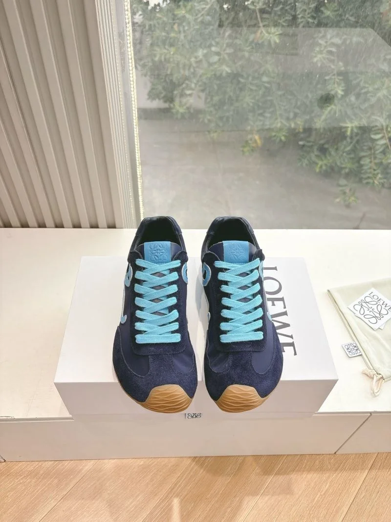 Durable Loewe Shoes 9687