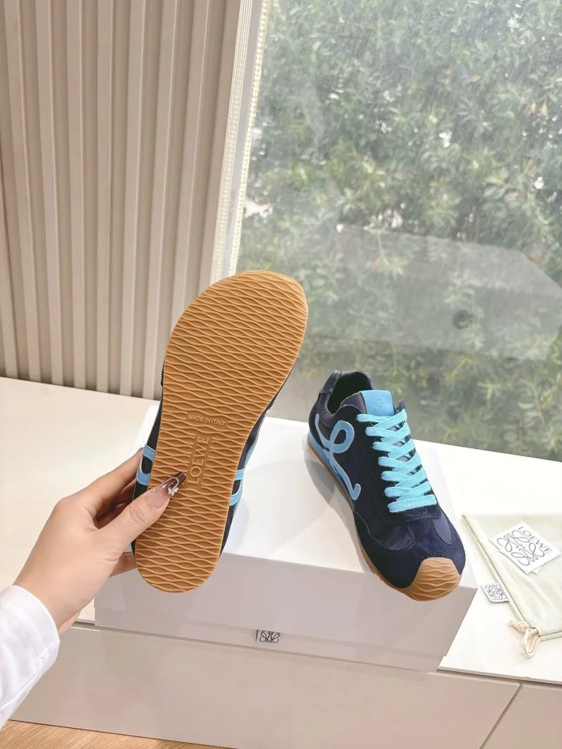 Durable Loewe Shoes 9687