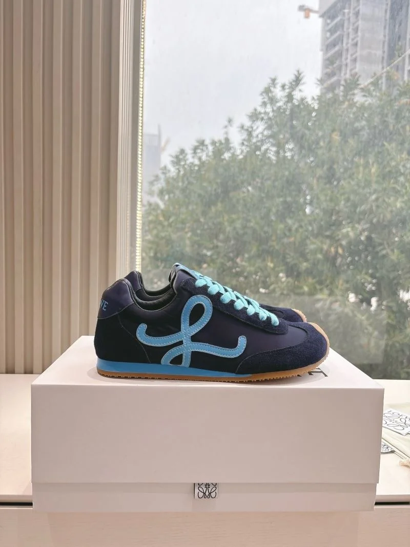 Durable Loewe Shoes 9687