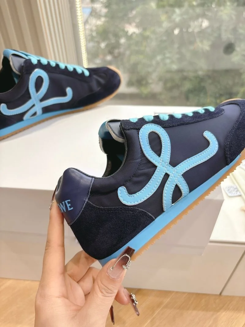 Durable Loewe Shoes 9687