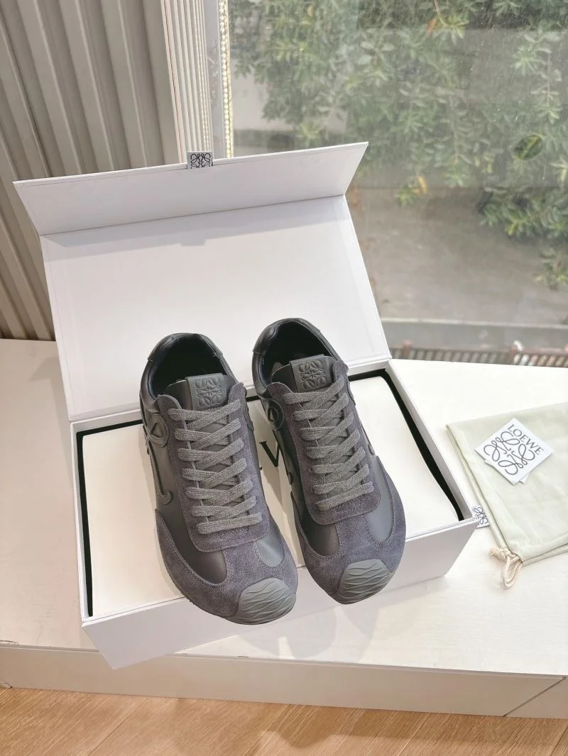 MoistureWicking Loewe Shoes 9693