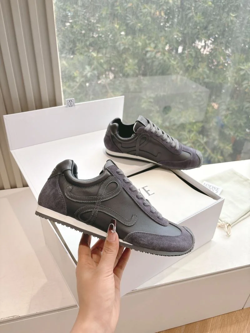 MoistureWicking Loewe Shoes 9693